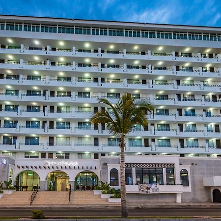 Hacienda Mazatlan Sea View Hotel Eksteriør billede